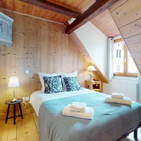 Les Appartements Manala - Turckheim Εξωτερικό φωτογραφία