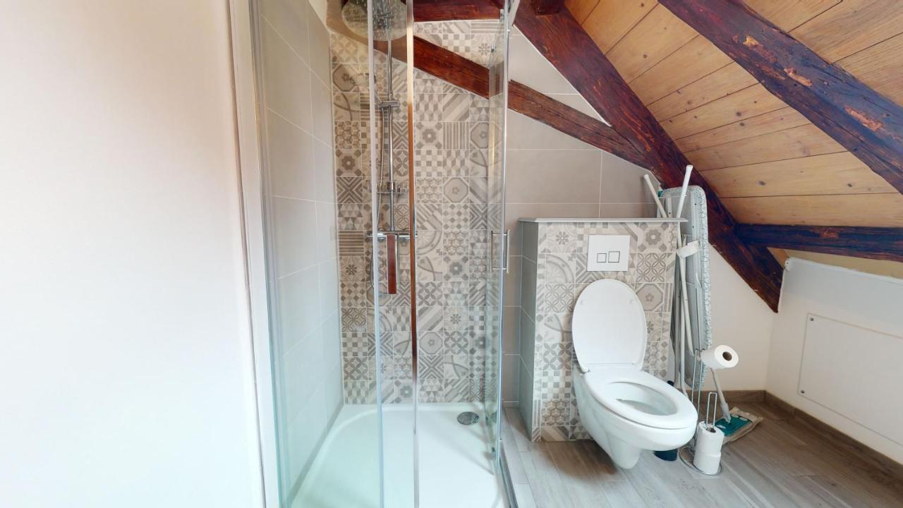 Les Appartements Manala - Turckheim Εξωτερικό φωτογραφία