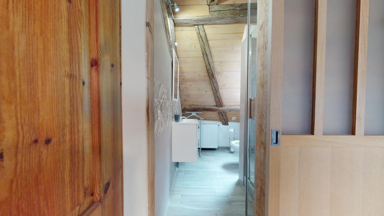 Les Appartements Manala - Turckheim Εξωτερικό φωτογραφία