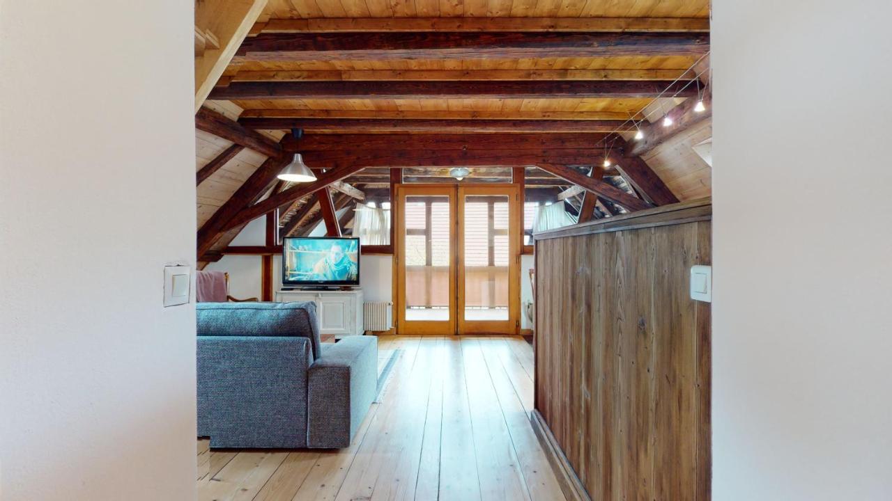 Les Appartements Manala - Turckheim Εξωτερικό φωτογραφία