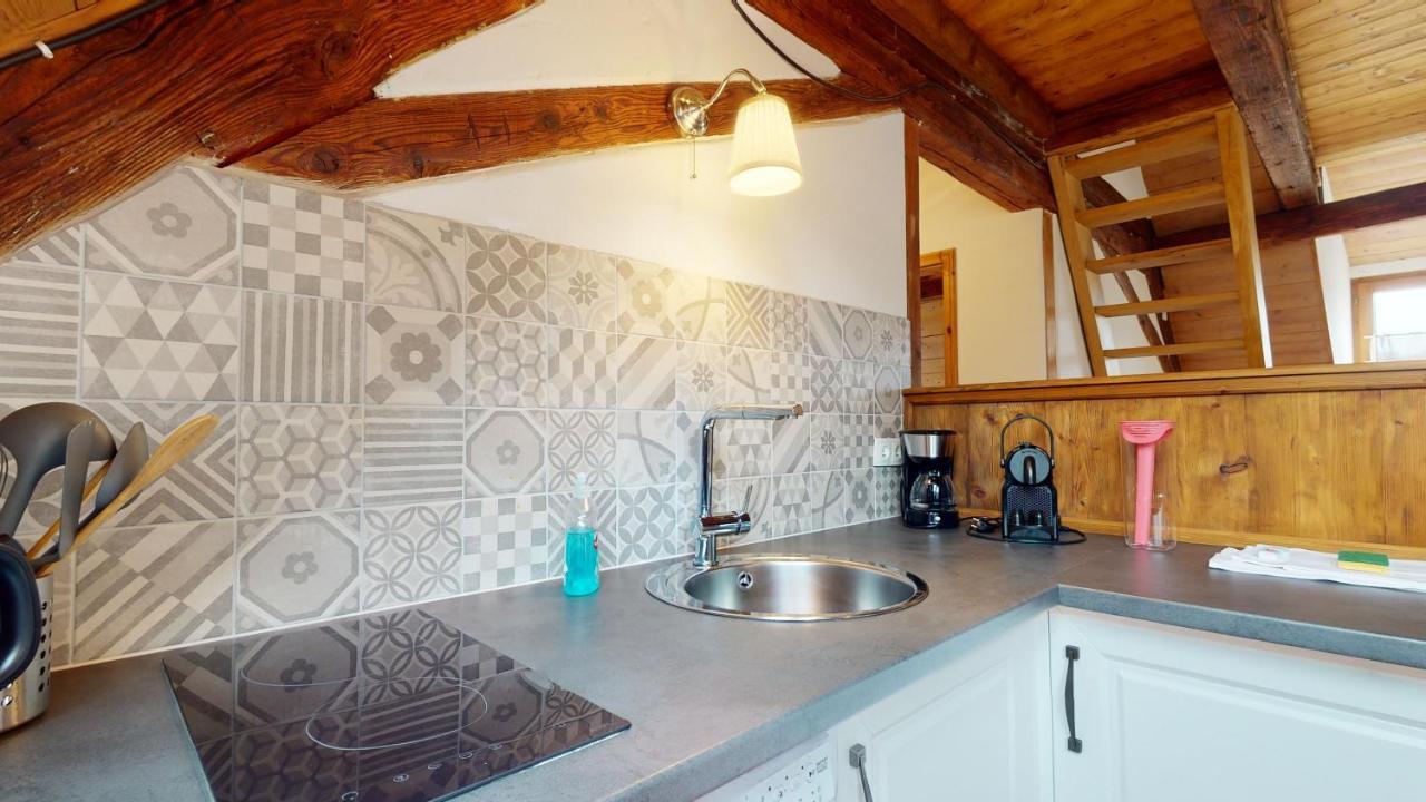 Les Appartements Manala - Turckheim Εξωτερικό φωτογραφία