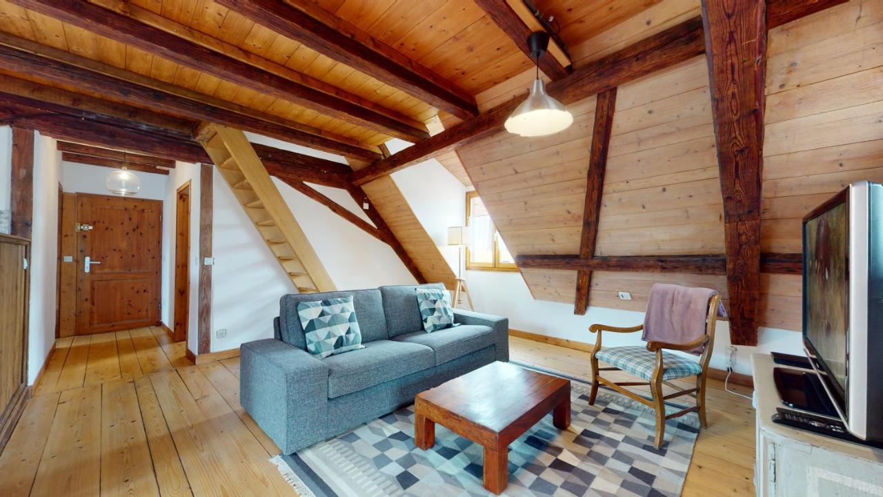 Les Appartements Manala - Turckheim Εξωτερικό φωτογραφία
