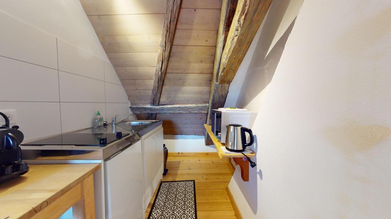 Les Appartements Manala - Turckheim Εξωτερικό φωτογραφία