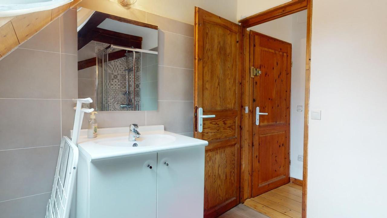 Les Appartements Manala - Turckheim Εξωτερικό φωτογραφία