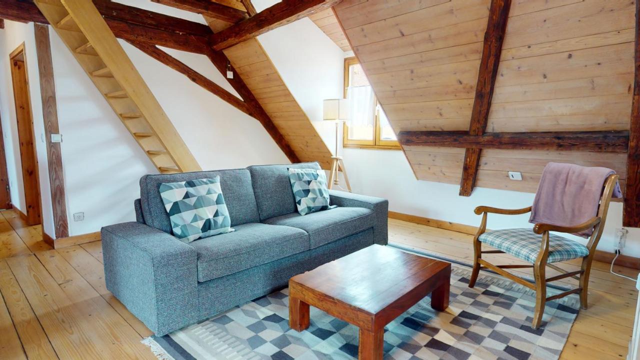 Les Appartements Manala - Turckheim Εξωτερικό φωτογραφία