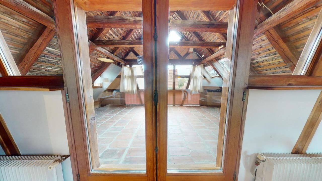 Les Appartements Manala - Turckheim Εξωτερικό φωτογραφία