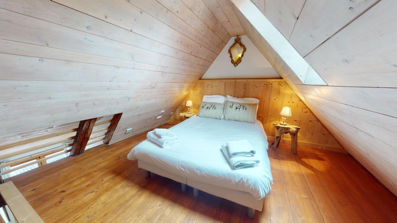Les Appartements Manala - Turckheim Εξωτερικό φωτογραφία