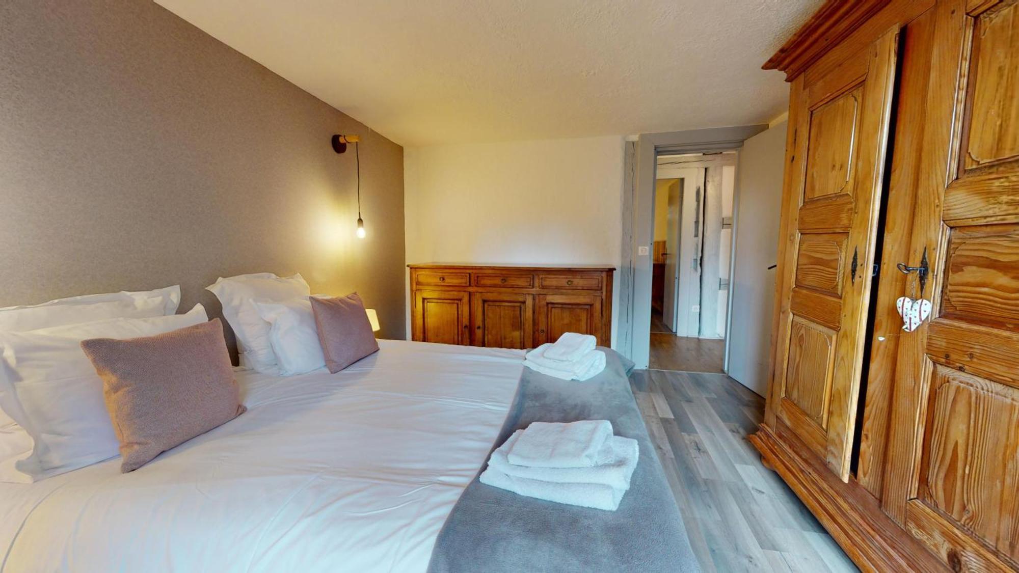 Les Appartements Manala - Turckheim Εξωτερικό φωτογραφία