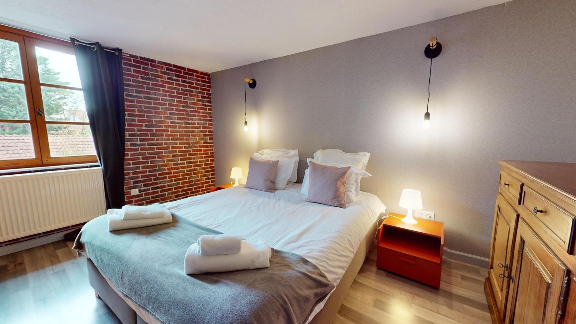 Les Appartements Manala - Turckheim Εξωτερικό φωτογραφία