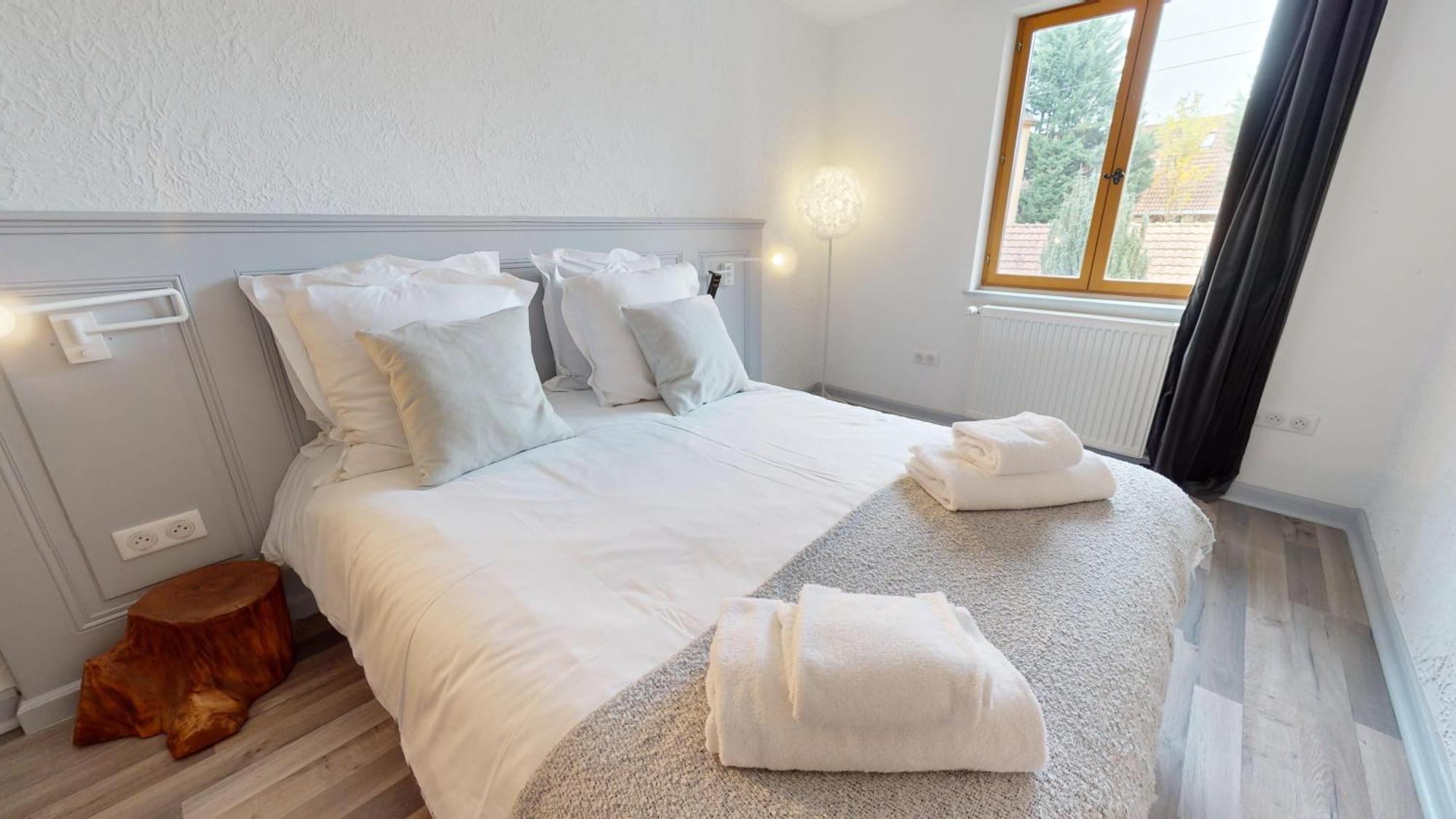 Les Appartements Manala - Turckheim Εξωτερικό φωτογραφία