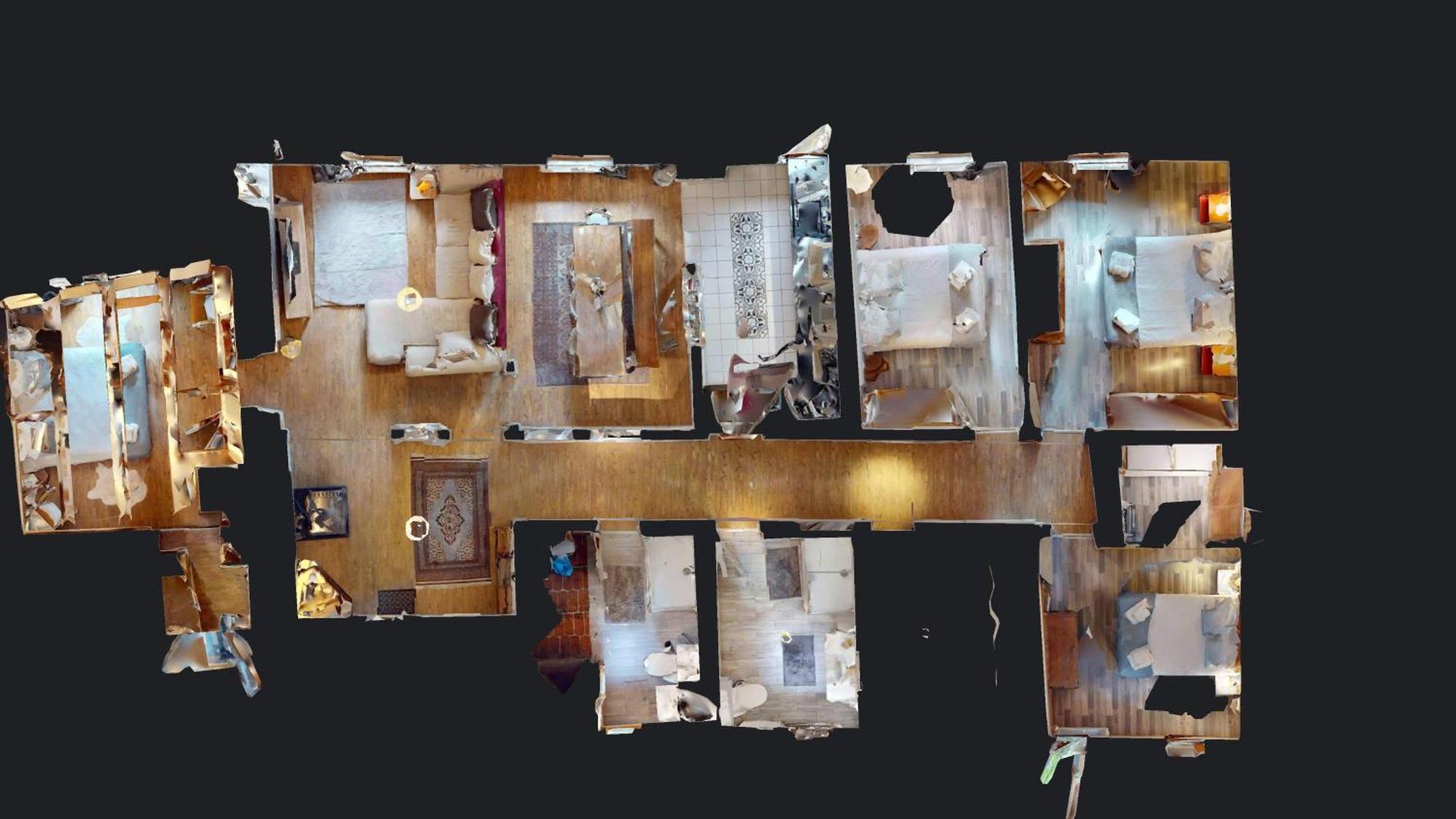 Les Appartements Manala - Turckheim Εξωτερικό φωτογραφία