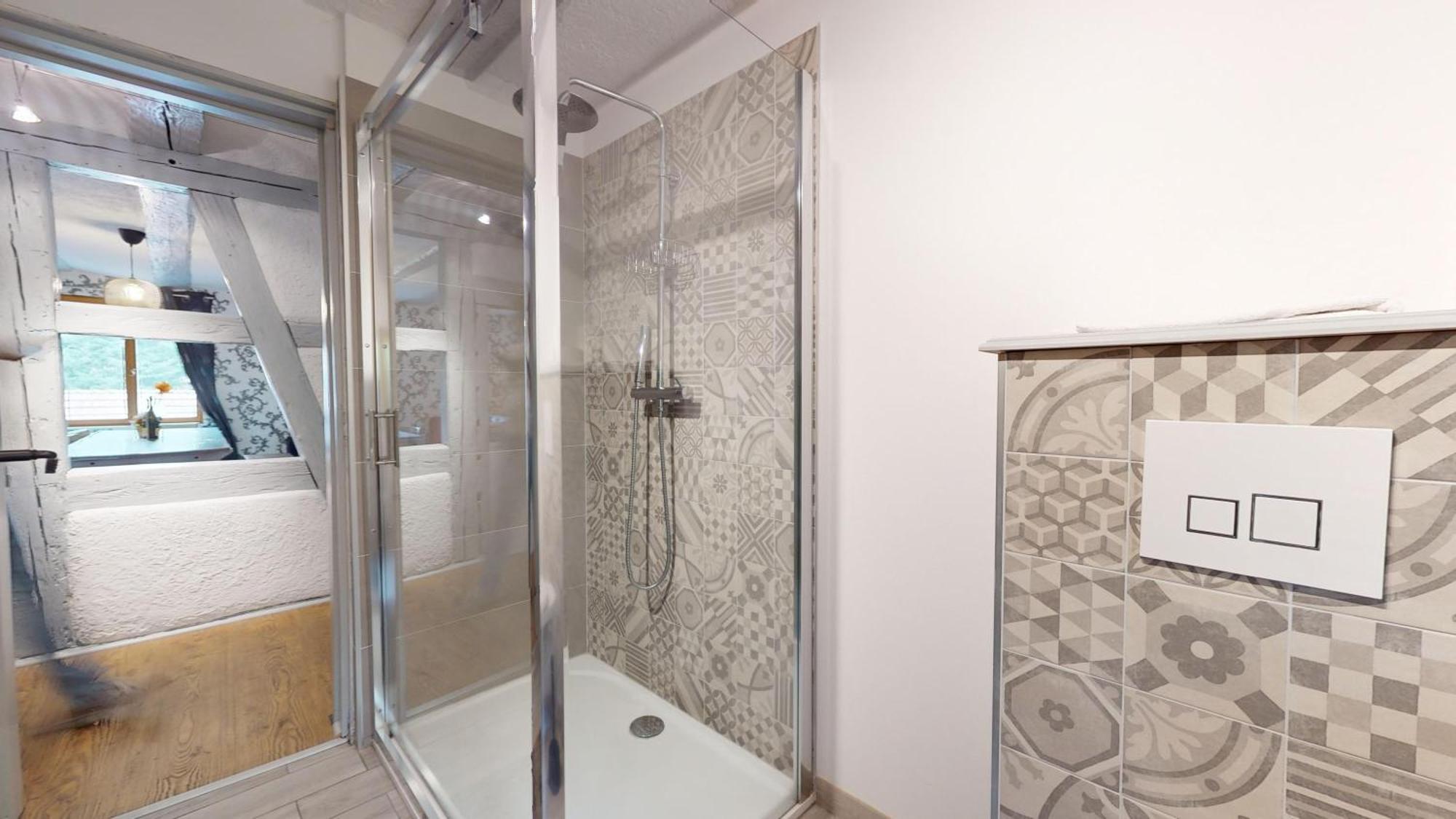 Les Appartements Manala - Turckheim Εξωτερικό φωτογραφία